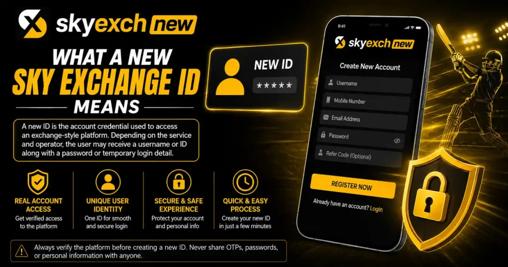 sky exchange new id 2026, skyexchange new id, sky exchange login 2026, skyexchange login, sky exchange id create, skyexchange betting id, sky exchange agent, skyexchange agent login, online cricket betting, cricket betting app India