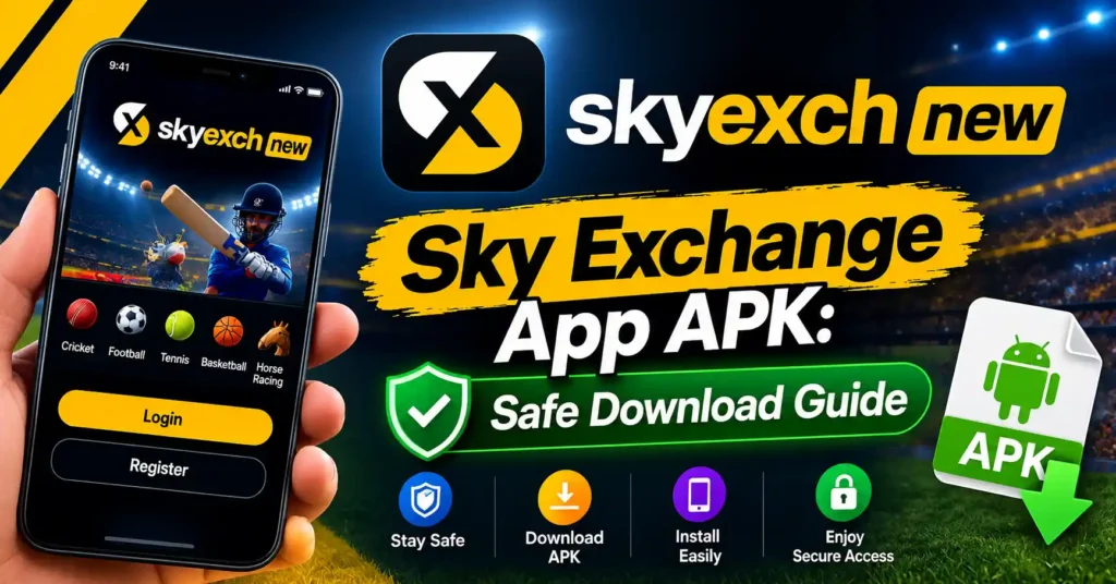 skyexchange agent login